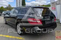 2010 Mercedes Benz E 250