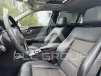 2010 Mercedes Benz E 250