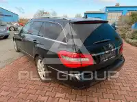 2010 Mercedes Benz E 250