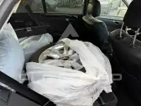 2010 Mercedes Benz E 250