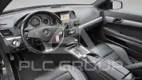 2010 Mercedes Benz E 250