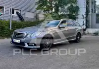 2010 Mercedes Benz E 250