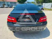 2010 Mercedes Benz E 250