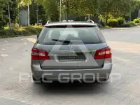 2010 Mercedes Benz E 250
