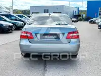 2010 Mercedes Benz E 250