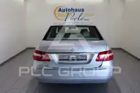 2010 Mercedes Benz E 250