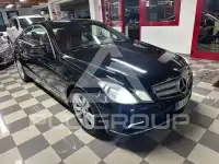 2010 Mercedes Benz E 250