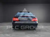 2010 Mercedes Benz E 250