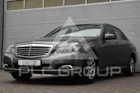 2010 Mercedes Benz E 250