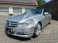 2010 Mercedes Benz E 250