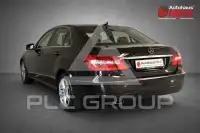 2010 Mercedes Benz E 250