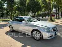 2010 Mercedes Benz E 250