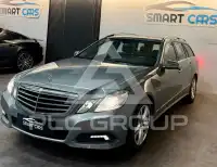 2010 Mercedes Benz E 250
