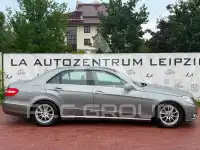 2010 Mercedes Benz E 250