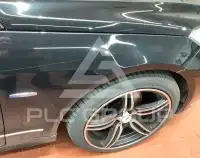 2010 Mercedes Benz E 250