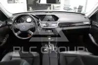 2010 Mercedes Benz E 250
