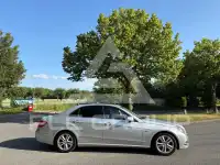 2010 Mercedes Benz E 250