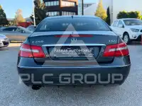 2010 Mercedes Benz E 250