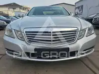 2010 Mercedes Benz E 250