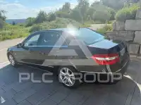 2010 Mercedes Benz E 250