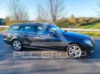 2010 Mercedes Benz E 250
