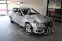 2010 Mercedes Benz E 250