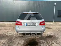 2010 Mercedes Benz E 250