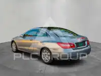 2010 Mercedes Benz E 250