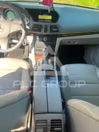 2010 Mercedes Benz E 250