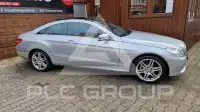2010 Mercedes Benz E 250