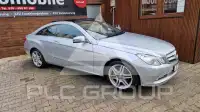 2010 Mercedes Benz E 250