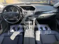 2010 Mercedes Benz E 250
