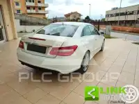 2010 Mercedes Benz E 250