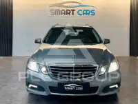 2010 Mercedes Benz E 250