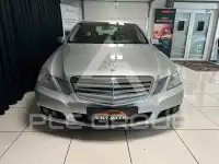 2010 Mercedes Benz E 250