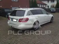 2010 Mercedes Benz E 250