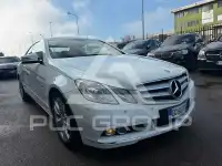 2010 Mercedes Benz E 250