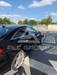 2010 Mercedes Benz E 250