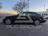 2010 Mercedes Benz E 250