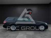 2010 Mercedes Benz E 250