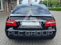 2010 Mercedes Benz E 250