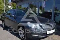 2010 Mercedes Benz E 250