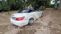 2010 Mercedes Benz E 250