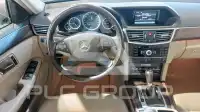 2010 Mercedes Benz E 250