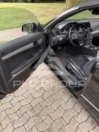 2010 Mercedes Benz E 250