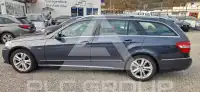 2010 Mercedes Benz E 250