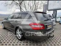 2010 Mercedes Benz E 250