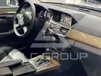 2010 Mercedes Benz E 250