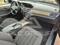2010 Mercedes Benz E 250