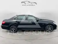2010 Mercedes Benz E 250